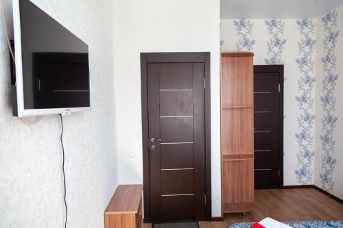 Hotel Complex Valentina in Diveyevo, Russia