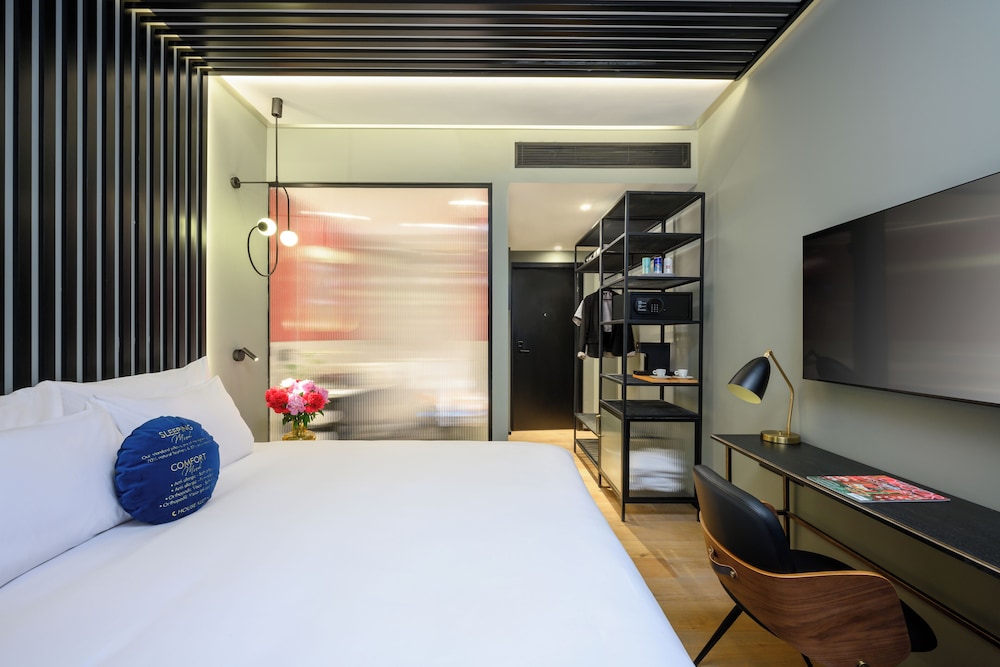 Poli Urban - last minute hotel in Tel Aviv