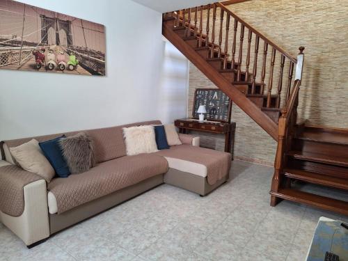 Apposentu Sant’antioco in Unknown City, Italy