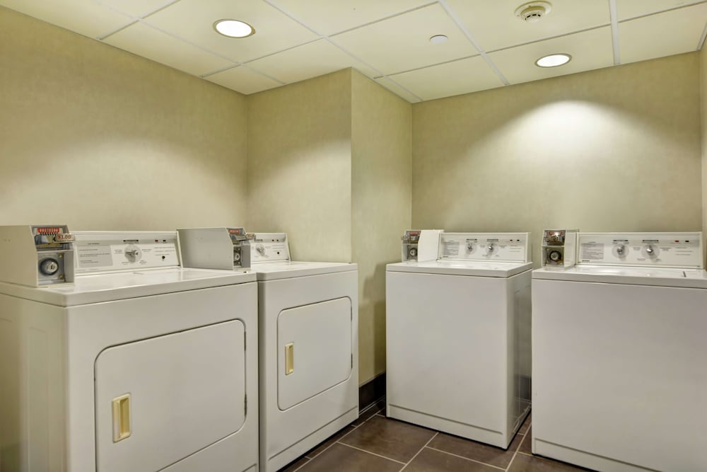 Embassy Suites by Hilton Savannah Airport - photo 42