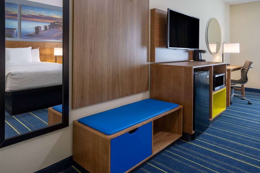 Days Inn by Wyndham Grayson - photo 27
