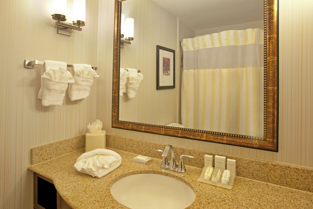 Hilton Garden Inn Minneapolis Eden Prairie - photo 24