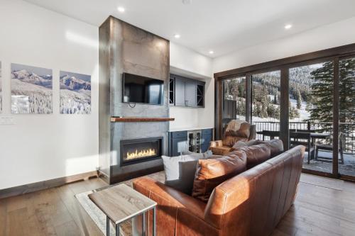 Last Chair Lair in Whitefish, United States