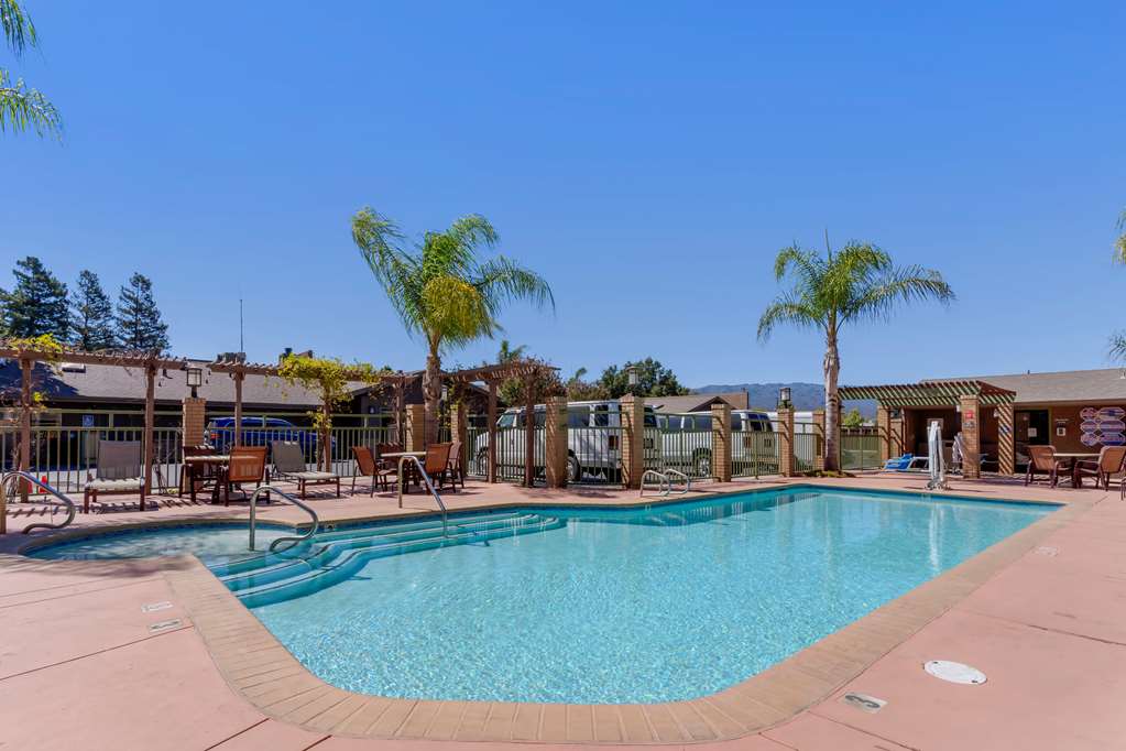 Best Western Plus Forest Park Inn - photo 18