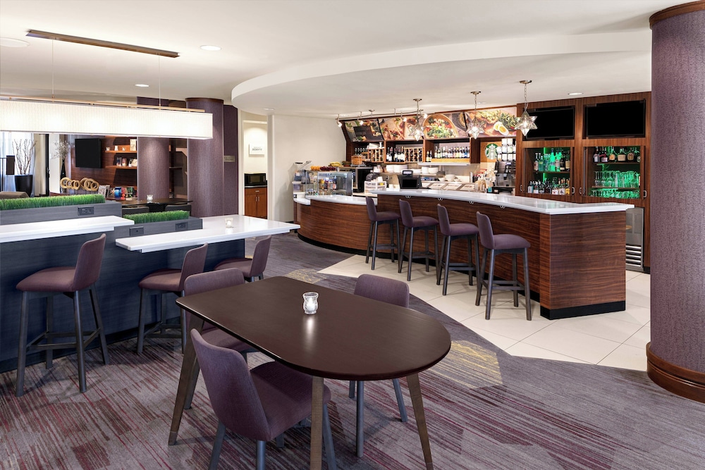 Courtyard By Marriott Bethlehem Lehigh Valley I 78 — Bethlehem