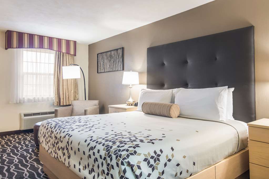 Americas Best Value Inn Alliance - photo 10