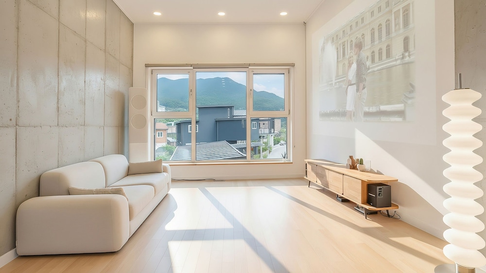 Chuncheon Staysaint21 Poolvilla in Chuncheon, South Korea