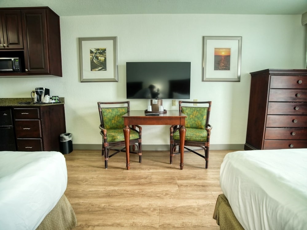 Treasure Island Hotel and Marina - photo 16