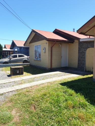 Santa Elena — Valdivia — photo 4