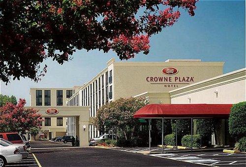 Crowne Plaza Richmond West in Richmond, United States