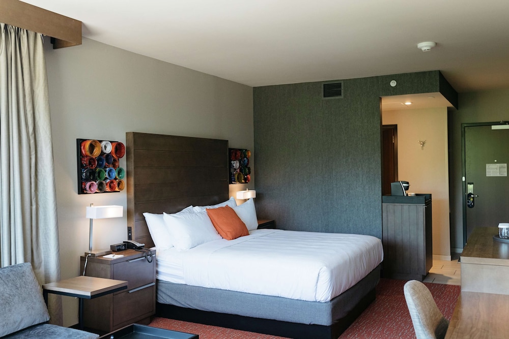 Revel Hotel Des Moines Urbandale Tapestry Collection by Hilton - photo 64