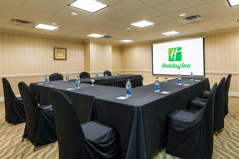 Holiday Inn Mobile Dwtn Hist. District by IHG - photo 44