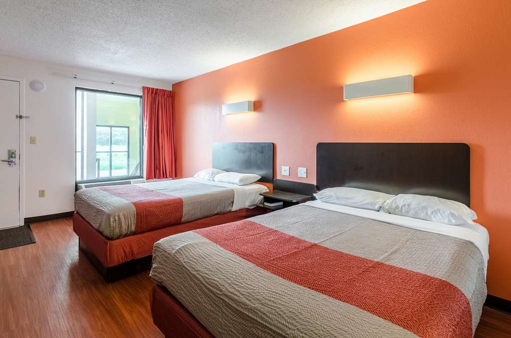 Motel6 Lexington VA - photo 15