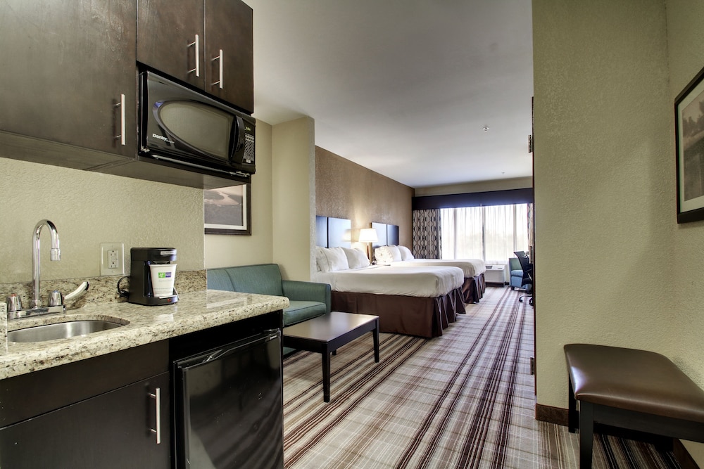 Holiday Inn Express Hotel & Suites Natchez South by IHG - photo 6
