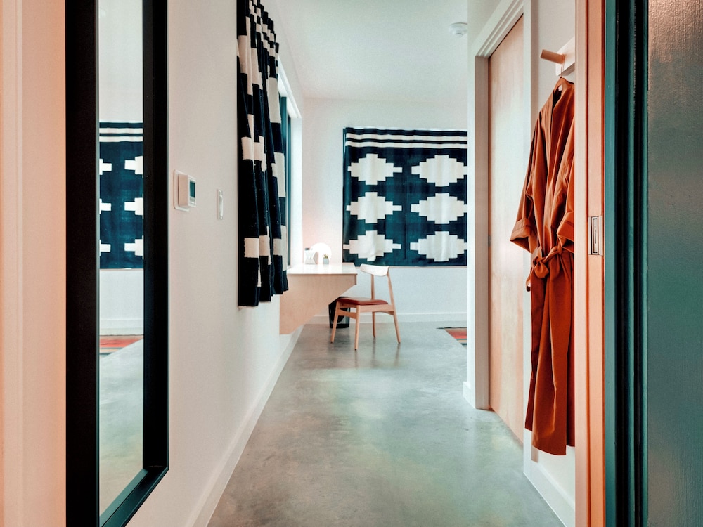 Hotel Dryce - photo 9