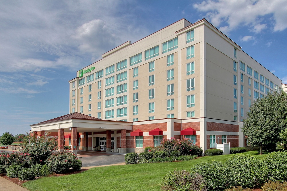 Holiday Inn University Plaza Bowling Green an IHG Hotel - featured photo