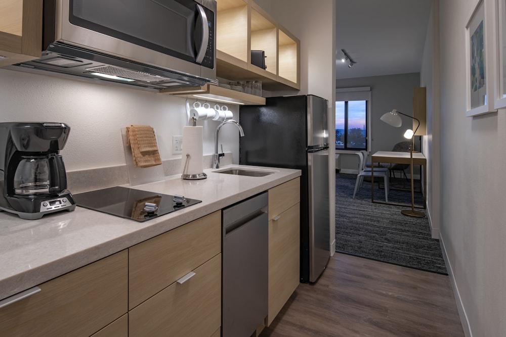 TownePlace Suites by Marriott Wrentham Plainville - photo 24