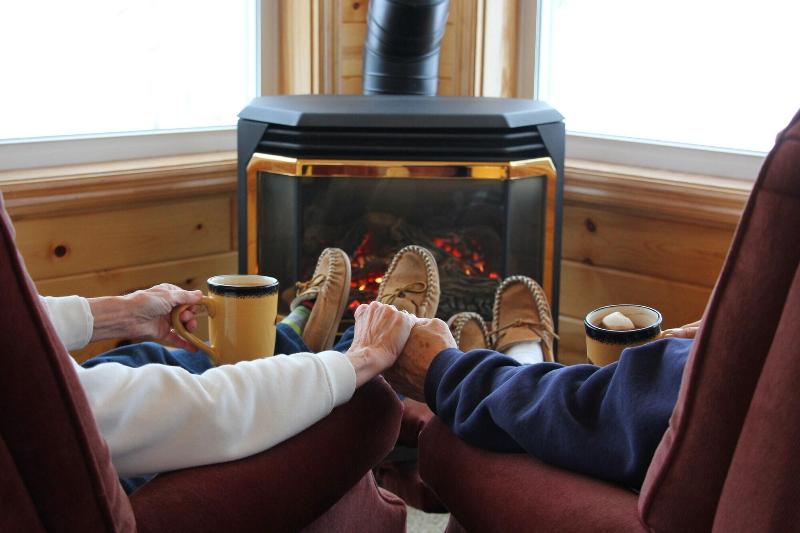 Leech Lake Resort Bed & Breakfast - photo 11