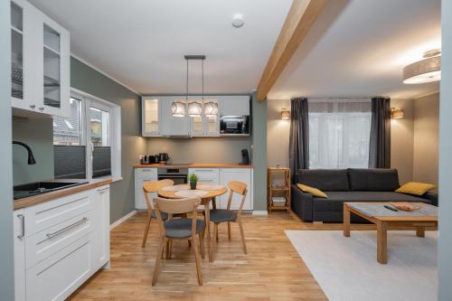 Loode lux with sauna — 4-Star Luxury Hotel in Tartu, Estonia