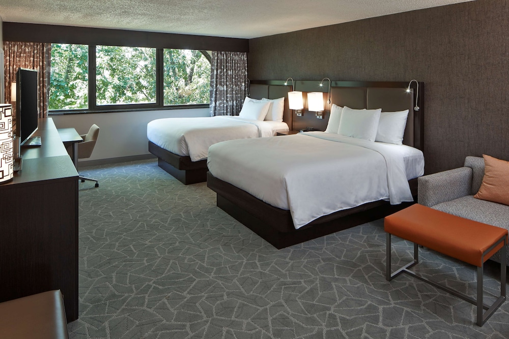 DoubleTree by Hilton Atlanta Perimeter Dunwoody - photo 20