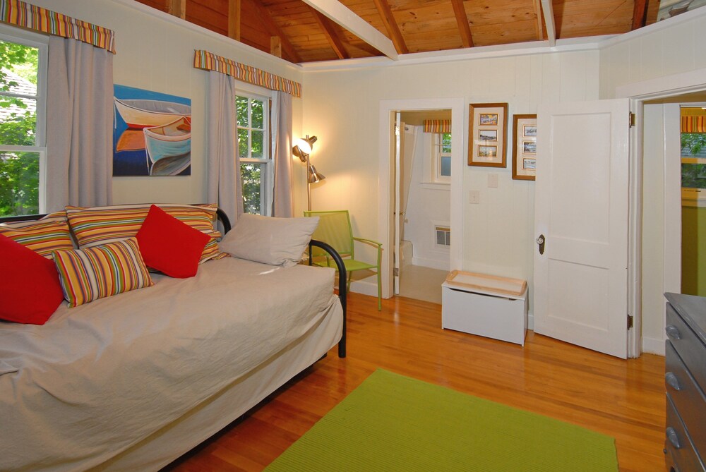 The Cottages of Wolfeboro - photo 20