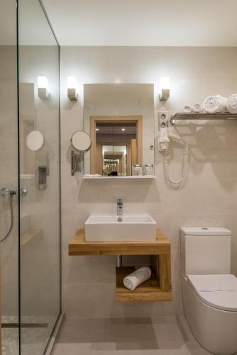 Hotel Bodrog Wellness & Elix Spa — Sarospatak — photo 3
