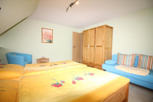 Ferienhaus Seeblick bei Dranske in Dranske, Germany