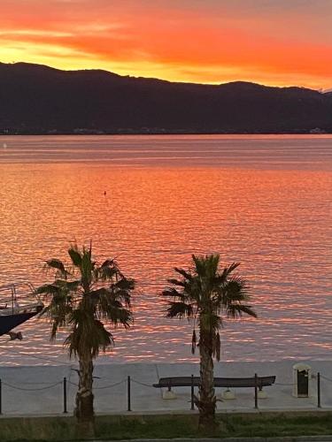 Seafront — 4-Star Luxury Hotel in Portoferraio, Italy