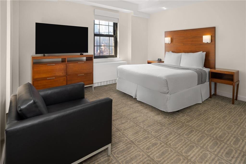 The Beekman Tower Trademark Collection by Wyndham - photo 24
