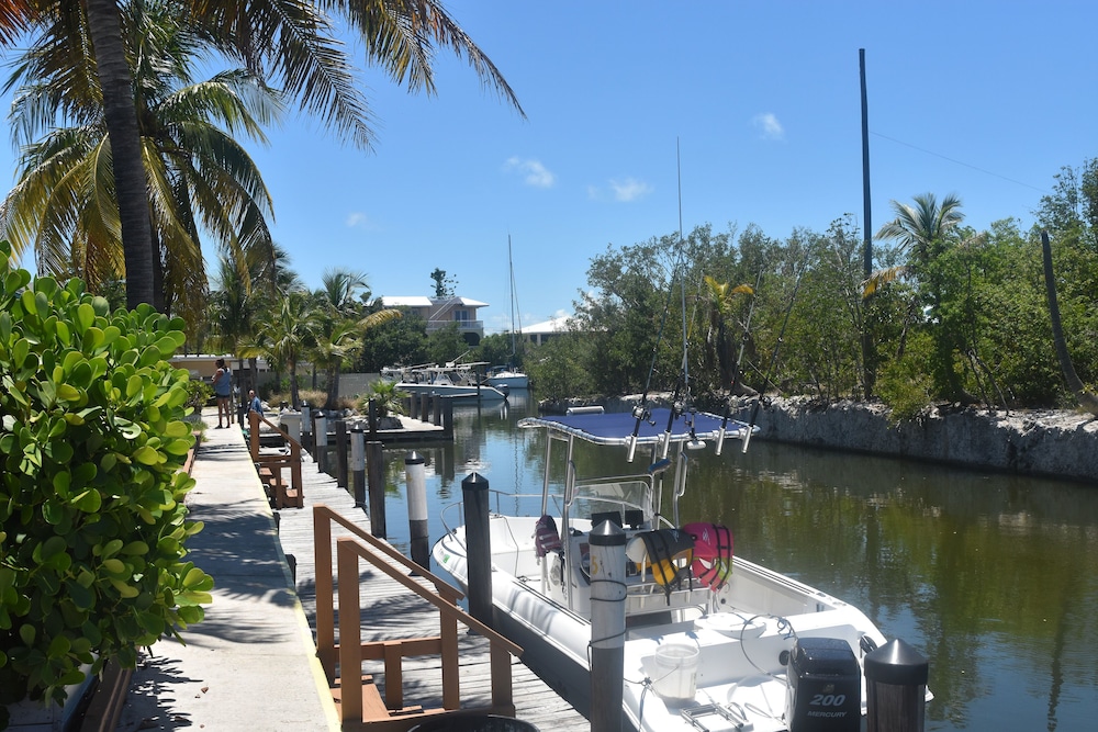 Coconut Cay Resort & Marina - photo 72