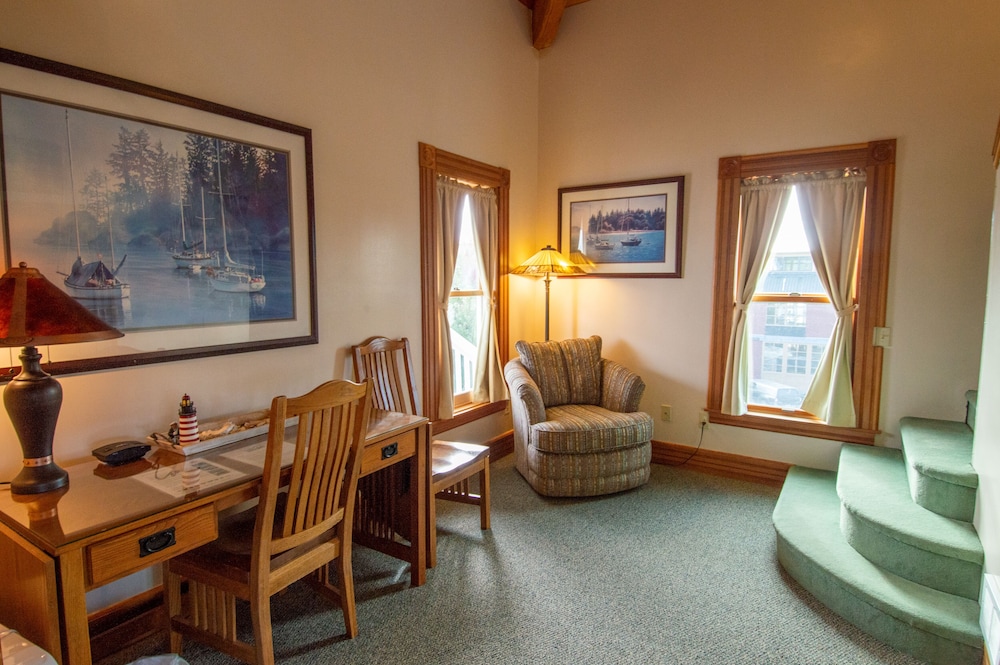 The Swan Hotel - photo 61