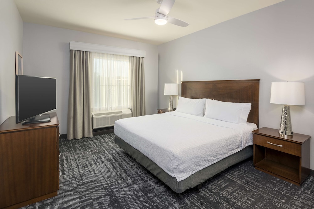 Homewood Suites by Hilton Phoenix North Happy Valley - photo 15