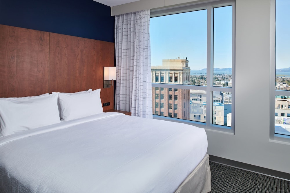 Residence Inn by Marriott Berkeley - photo 23