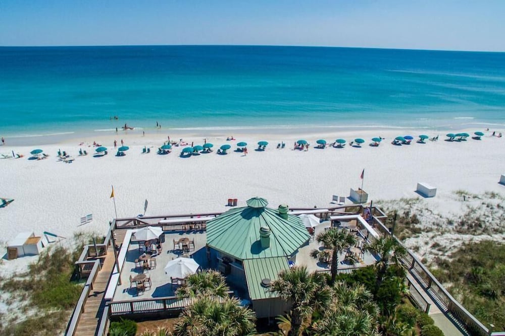 ST CROIX 301 3 Bedroom Holiday Home by Five Star Properties — 4-Star Luxury Hotel in Destin, United States