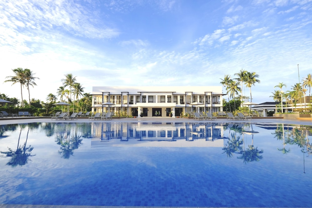 Kandaya Resort in Daanbantayan, Philippines