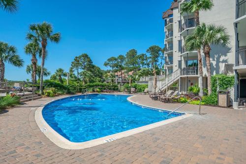 1914 South Beach Club at The Sea Pines Resort - photo 3