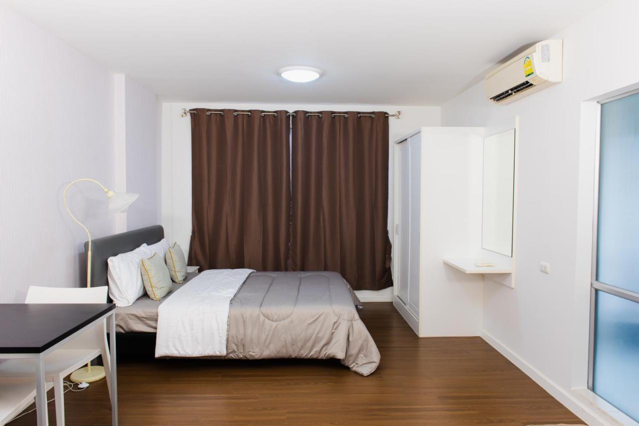 Baan Koo Kiang Hua Hin คอนโดบ้านคู่เคียง หัวหิน in Hua Hin, Thailand