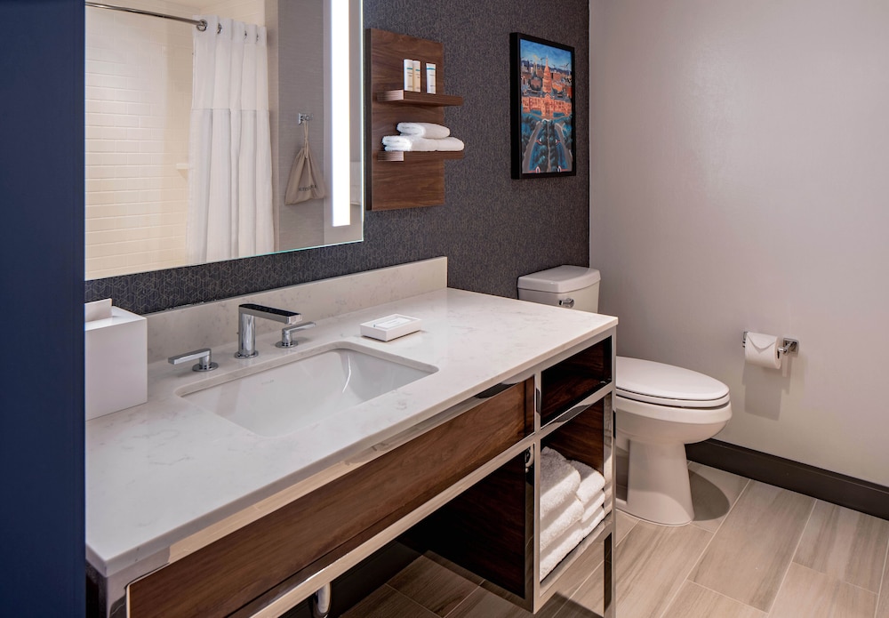 Hilton Garden Inn Austin University Capitol District - photo 14