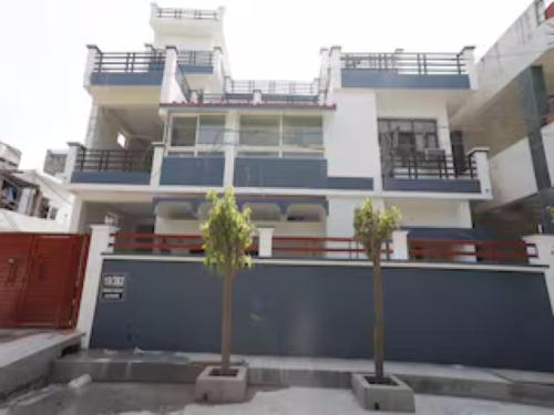 Hotel O Greenview Inn - last minute hotel in Lucknow