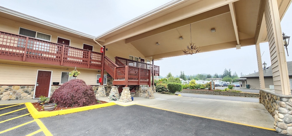Mill Village Motel - photo 38