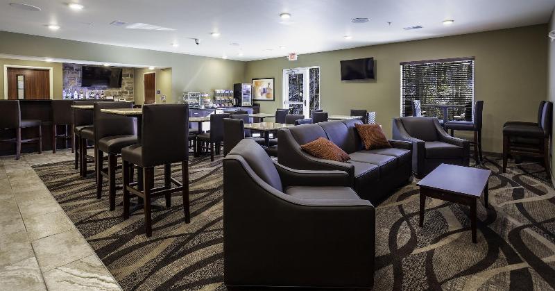 Cobblestone Inn & Suites Brookville - photo 40