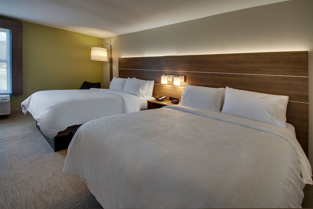 Holiday Inn Express Horse Cave by IHG - photo 17