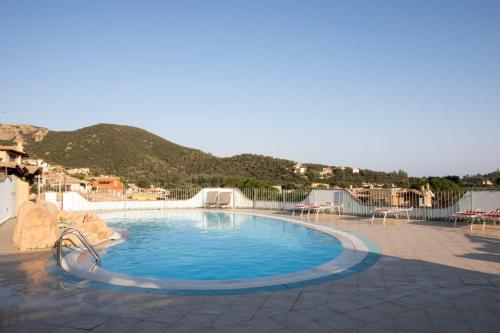 Sobìa Pitticca — 4-Star Luxury Hotel in Domus De Maria, Italy