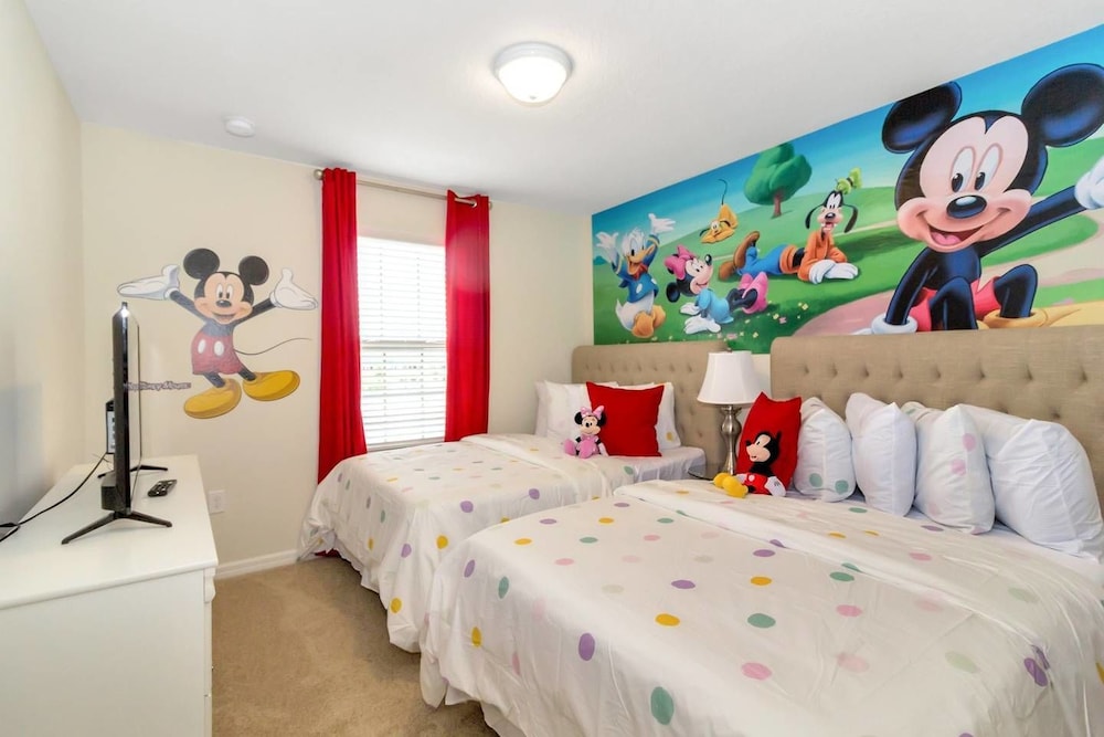 Solterra Resort Lovely 5bd 4ba Pool Home #5st429 - photo 13