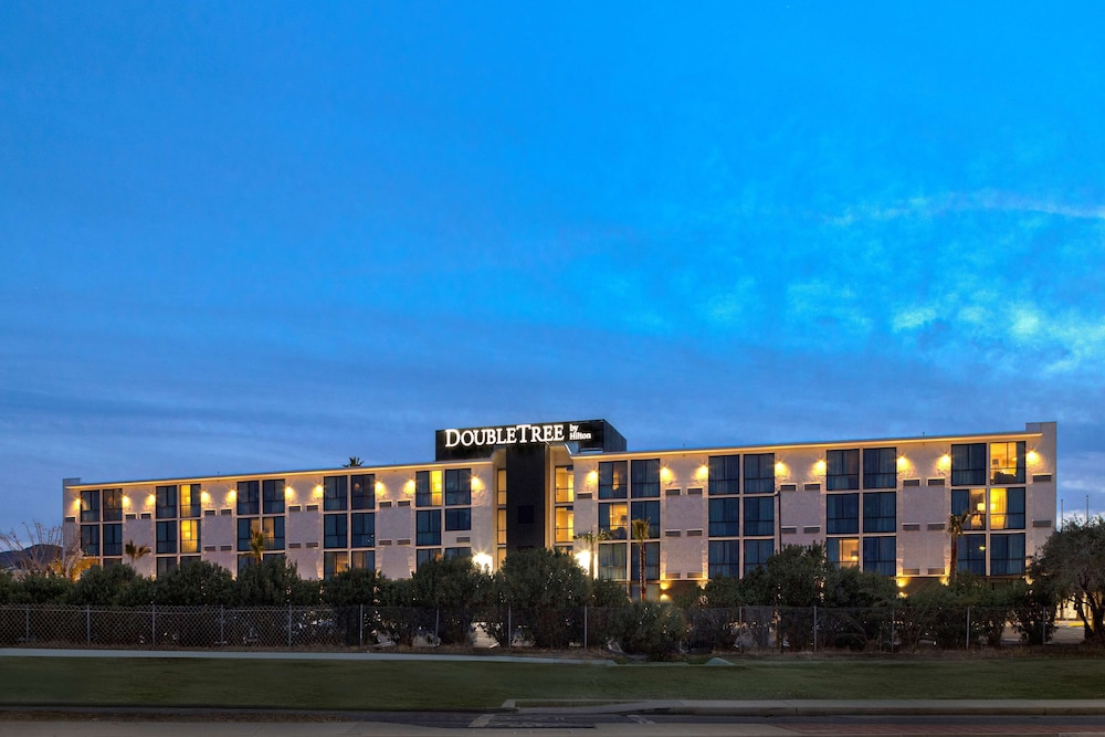 DoubleTree by Hilton Palmdale CA - photo 82