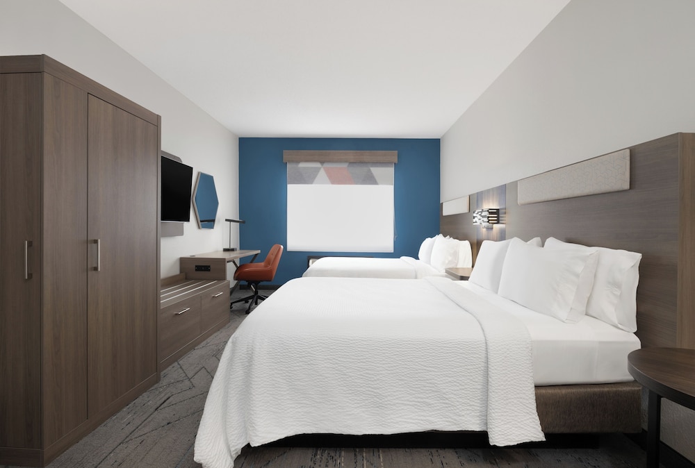Hampton Inn Acworth - photo 17