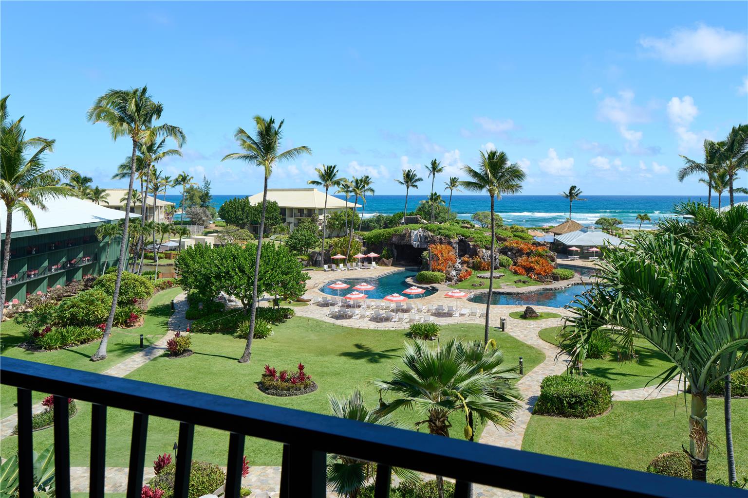 Outrigger Kauaʻi Beach Resort & Spa - photo 153