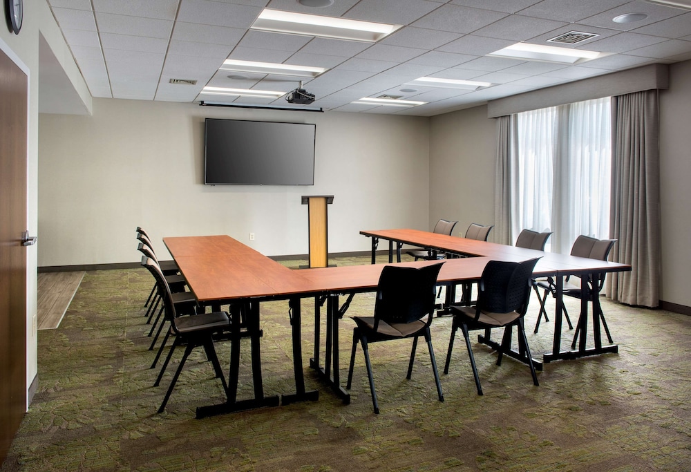 Hampton Inn by Hilton Middletown - photo 28