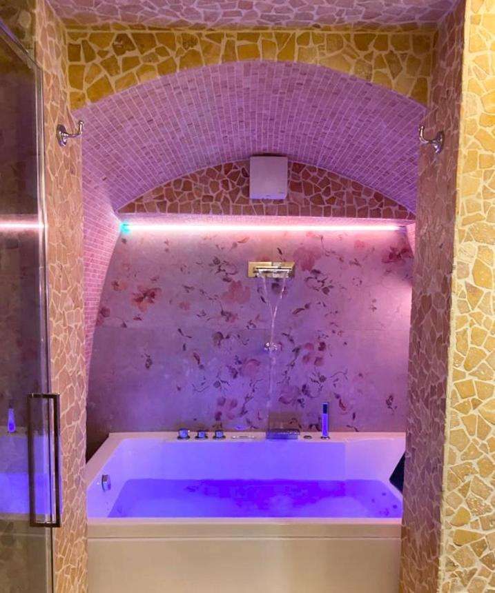 Dimora Suite — 4-Star Luxury Hotel in Ostuni, Italy