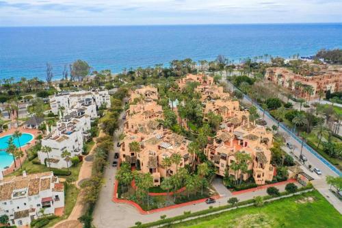 Bahia del Alcantara San pedro in Marbella, Spain